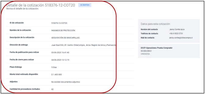 ¿Cómo funciona compra ágil?